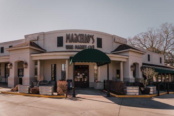 Marcello's