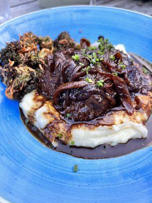 Short Rib