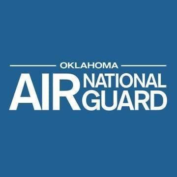 Oklahoma Air National Guard