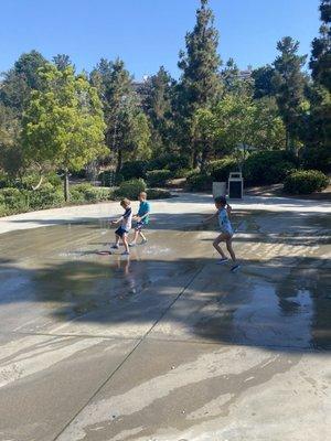 San Elijo Park and Recreation Center