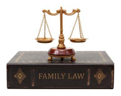 Family Law in Reading, PA