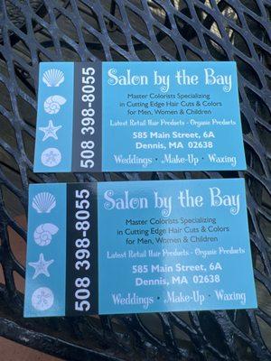 Salon by the Bay