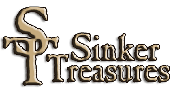 Sinker Treasures