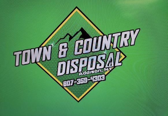 Town & Country Disposal Services