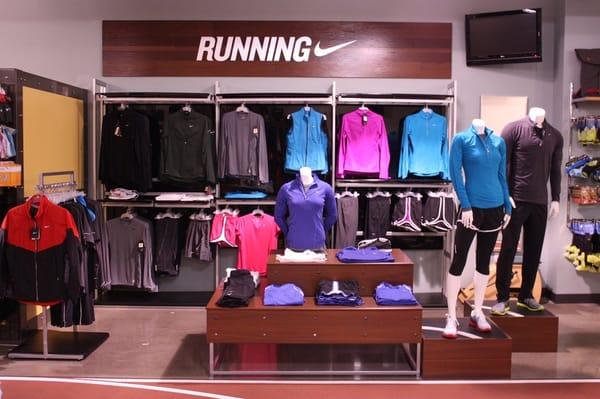 Nike Concept Shop