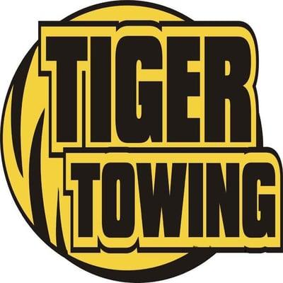 Tiger Towing