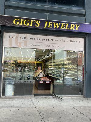 Gigi's Jewelry