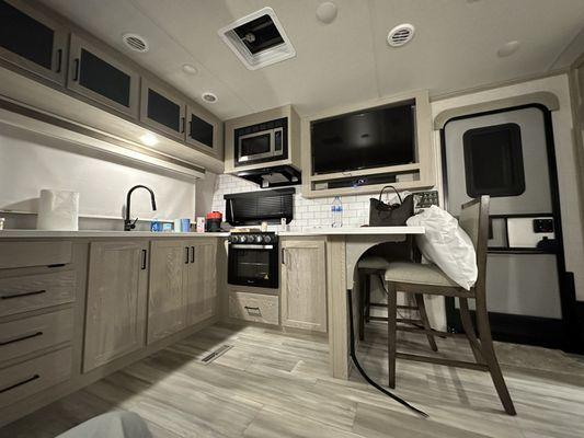 Fun Town RV Houston