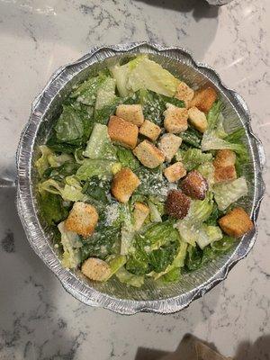 Caesar Salad