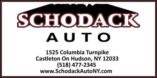 Schodack Auto