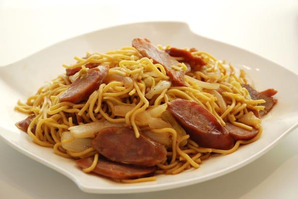 Chow mein