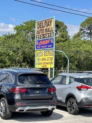 Delray Auto Mall