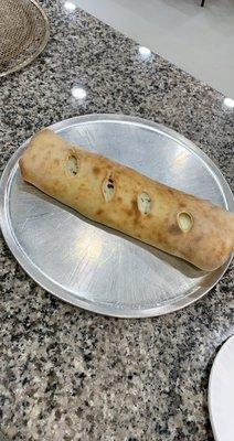 Large Stromboli