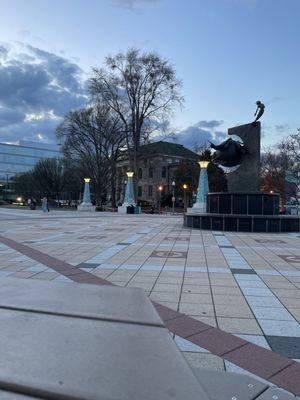 Decatur Square