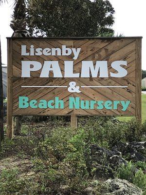 Lisenby Palms