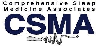 CSMA logo