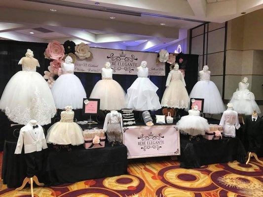 Bridal Show Expo