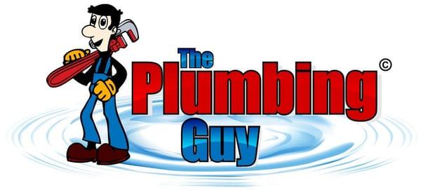 The Plumbing Guy