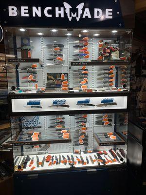 This is one of their knife displays.