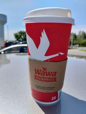 Wawa