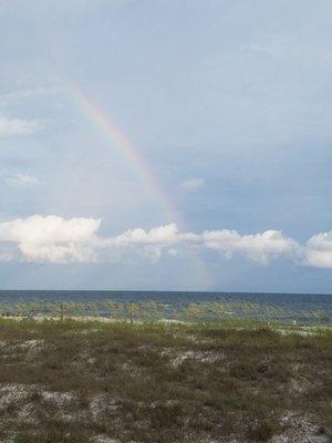 Gulf State Park - Pavilion