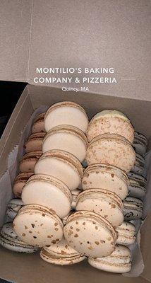 Montilio's Baking Co