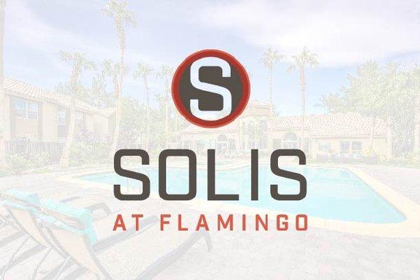 Solis at Flamingo Apartments