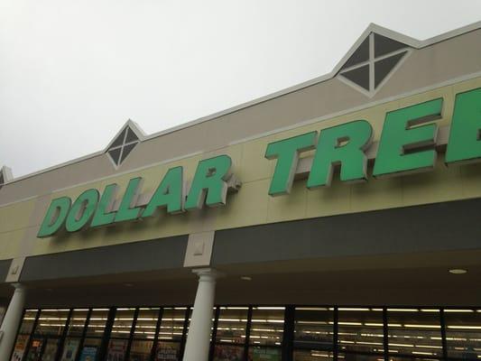 Dollar Tree