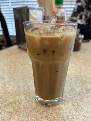 Vietnamese coffee