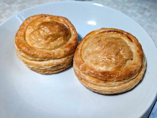 Hong Kong Bakery