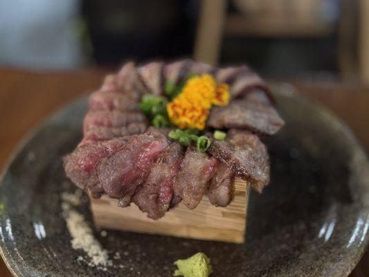 A5 Wagyu