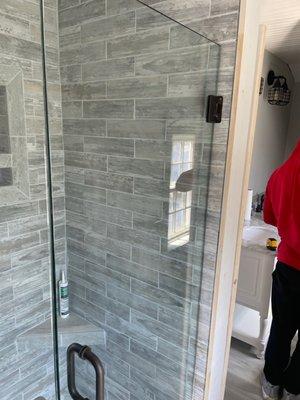 All Cape Glass & Shower Door