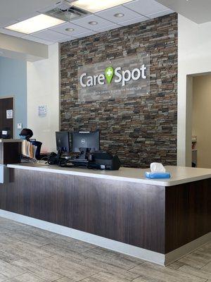 CareSpot Urgent Care