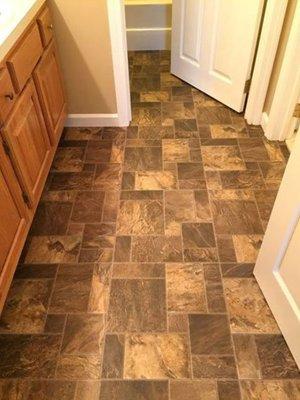 New England Flooring