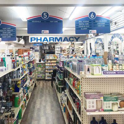 Davis Islands Pharmacy