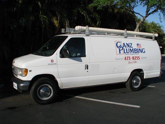 Ganz Plumbing