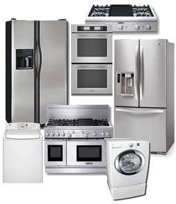 B & C Appliance Repair