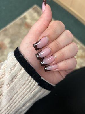 Nails