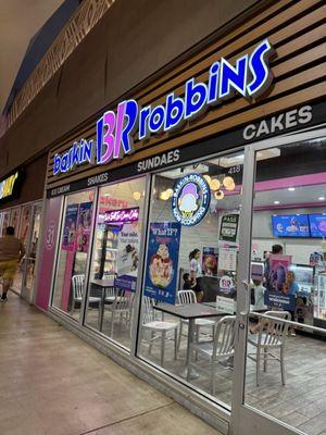 Baskin-Robbins