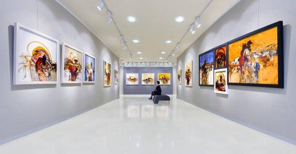 Art collections insurance