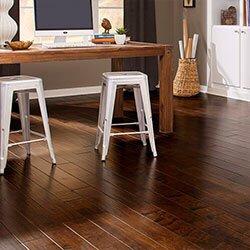 Engineered Hardwood-Toast