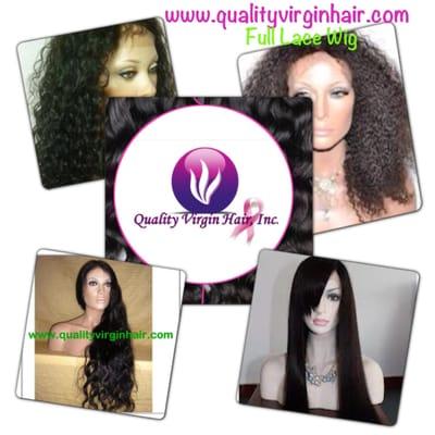 Quality Virgin Hair