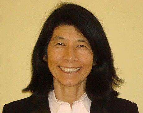 Dr. Audrey Koh