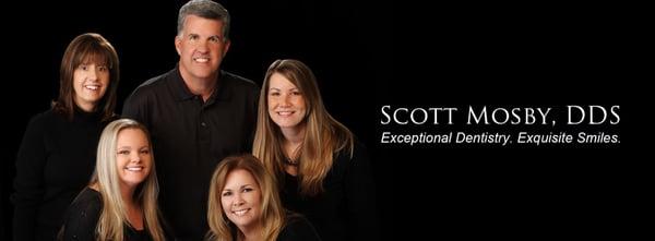 www.MosbyDDS.com
 Kingwood TX Dentist, Cosmetic Dentist, General Dentist, Restorative Dentist, Family Dentist
 Kingwood Family Dentistry