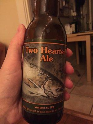 Two Hearted Ale