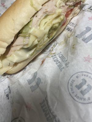 Jimmy John's