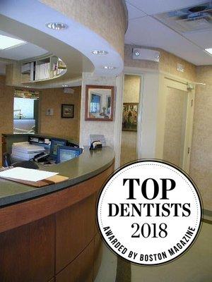 Periodontist - Lexington, MA