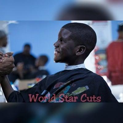 World Star Cuts Barber Shop