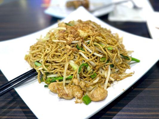 Mie Goreng Jawa