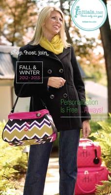 Fall & Winter Catalog